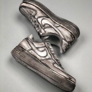 Nike low top casual sport basket chaussures